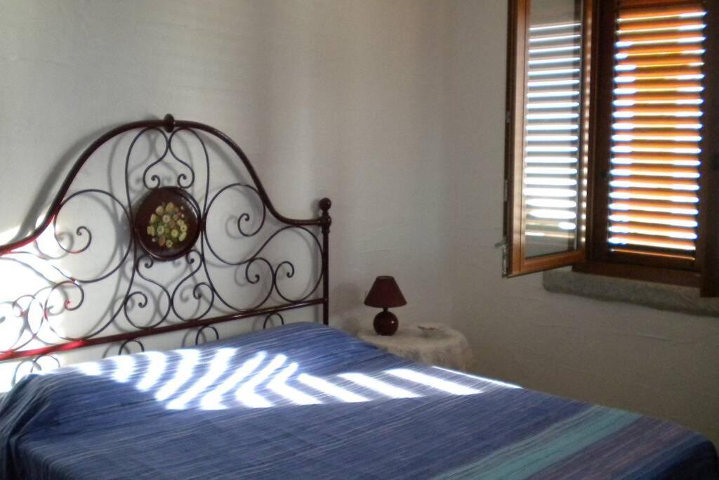 Villa Sul Mare Panorama Unico Nebida المظهر الخارجي الصورة
