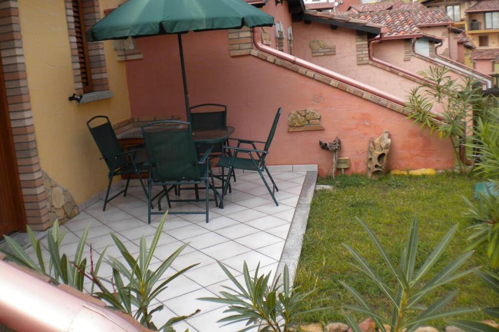 Villa Sul Mare Panorama Unico Nebida المظهر الخارجي الصورة